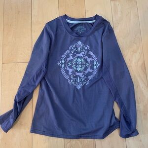 Kerrits kids base layer